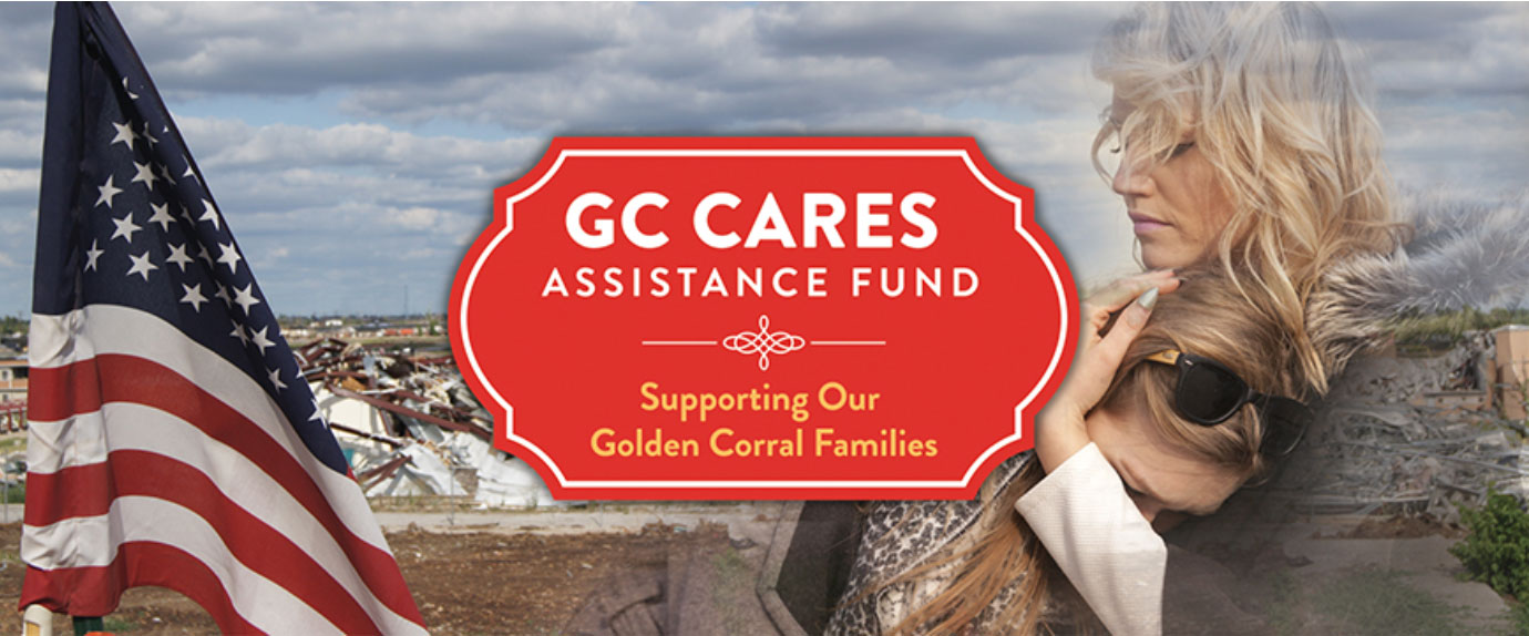 Golden Corral Cares Assistance Fund