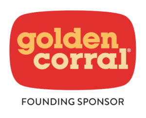 Golden Corral Logo - Sponsor for Camp Corral