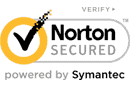 Norton Secured - Powered by Symentec