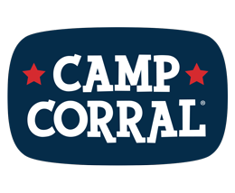 Camp Corral Logo