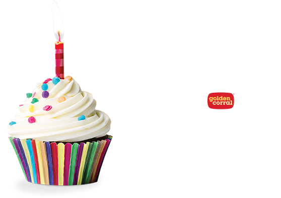 Good as Gold Rewards Program at Golden Corral Buffet Restaurants