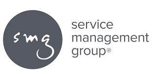 Service Management Group (SMG) logo