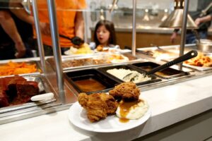 Are All-You-Can-Eat Restaurants Like Golden Corral Making a Comeback?