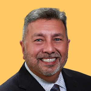 Roy Hinojosa