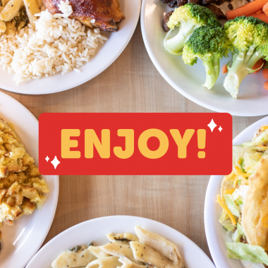 Golden Corral Rewards | Earn Points | Redeem for Free Golden Corral